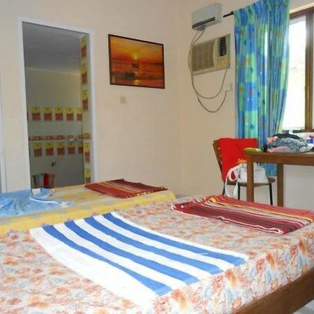 Villa Anjuna Bagian luar foto