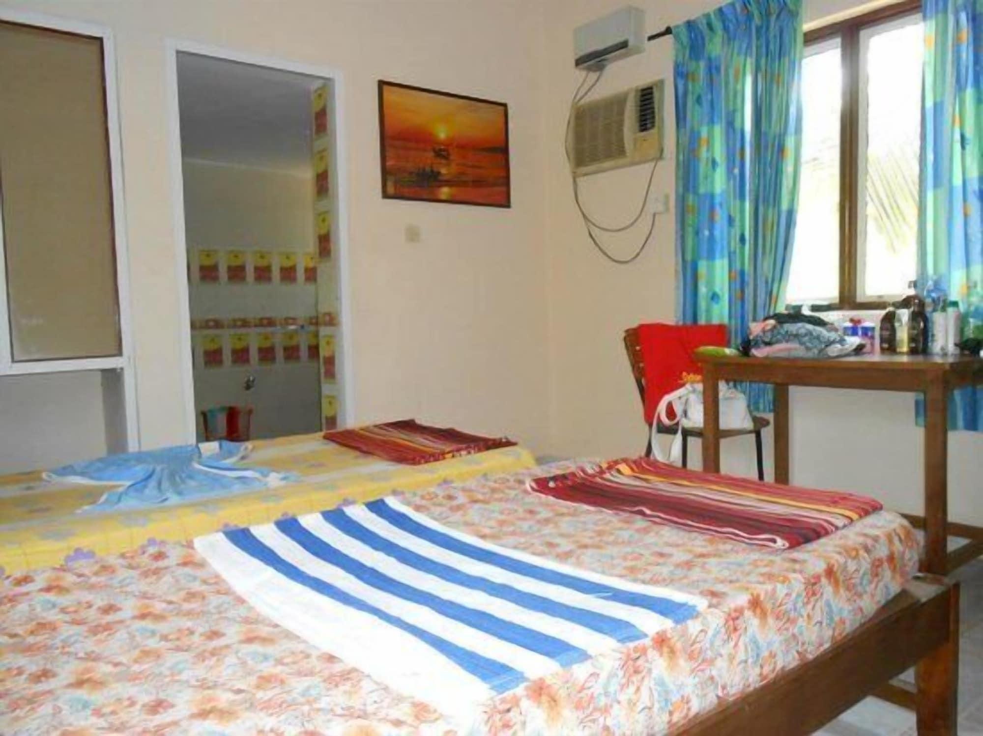 Villa Anjuna Bagian luar foto