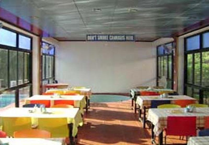 Villa Anjuna Bagian luar foto