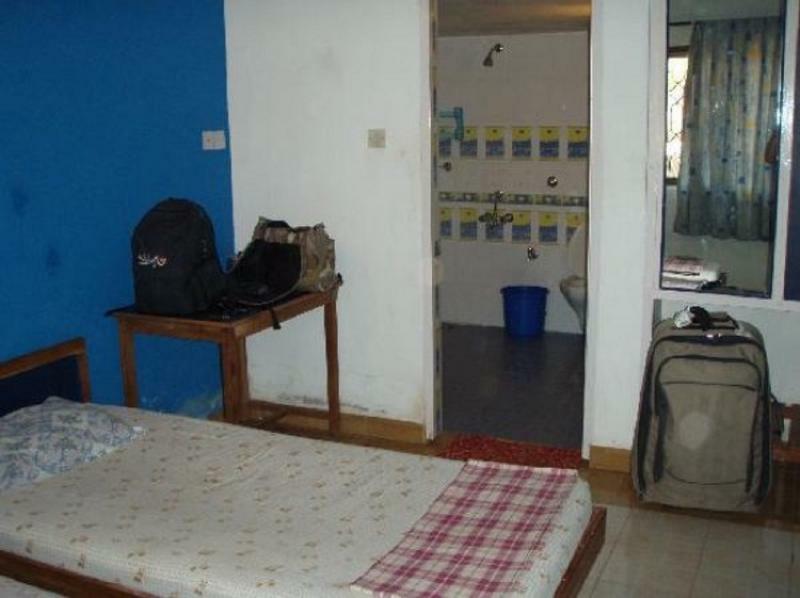 Villa Anjuna Bagian luar foto